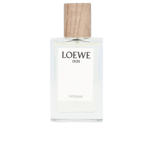 LOEWE 001 WOMAN eau de parfum spray 30 ml