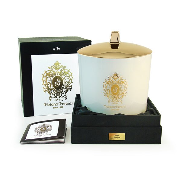 Tiziana Terenzi Kirkè Scented Candle 170g