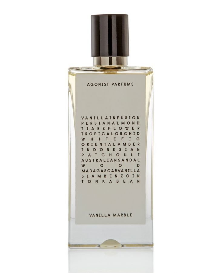 Agonist Vanilla Marble 50ml