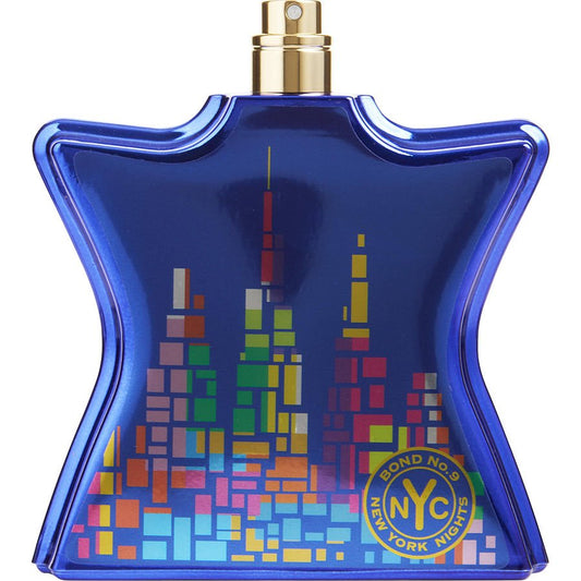 Bond No. 9 New York Nights tester di profumo