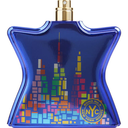 Bond No. 9 New York Nights tester di profumo