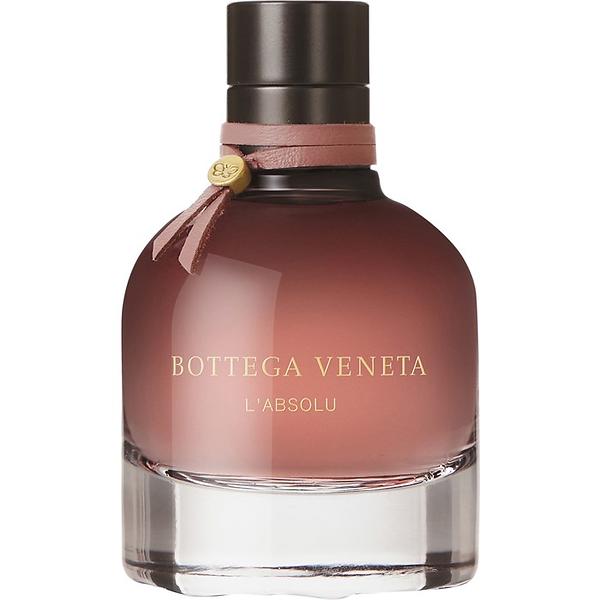 Bottega Veneta L'Absolu EDP 50ML unboxed