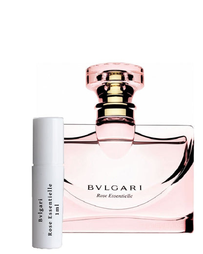 Bvlgari Rose Essentielle campione fiala 1 ml