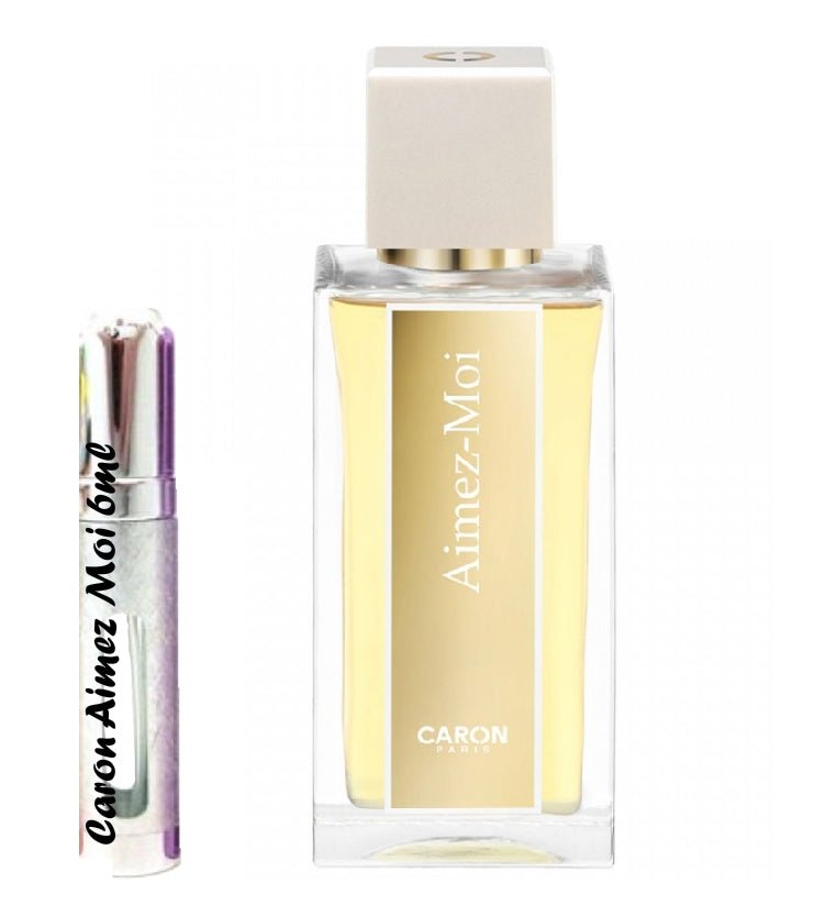 Caron Aimez Moi Sample 6ml