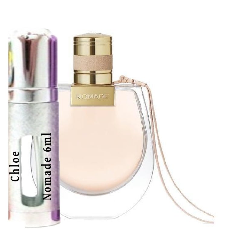 Chloe Nomade samples 6ml