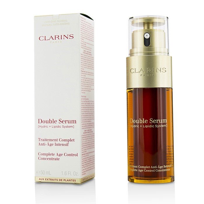 Clarins Double Serum 50ml