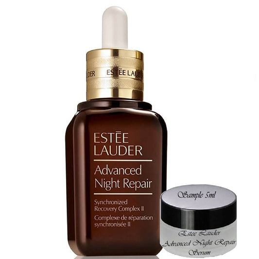 Estee Lauder Advanced Night Repair Serum samples