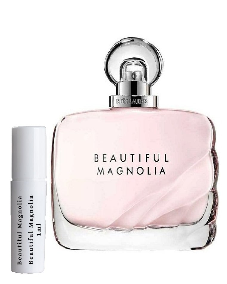 Estee Lauder Beautiful Magnolia scent sample 1ml