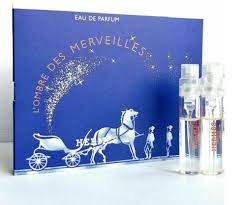 Hermes L'Ombre des Merveilles 2 ml 0,06fl.oz. campioni ufficiali di profumo