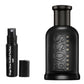 HUGO BOSS BOTTLED PARFUM campioncini di profumo