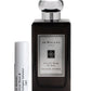 Jo Malone Velvet Rose & Oud Cologne Intense campione fiala spray 1 ml