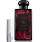 Jo Malone Velvet Rose & Oud Rich Extract travel perfume 12 ml