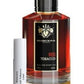 Mancera Red Tobacco travel perfume spray 12 ml