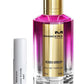 Mancera Roses Greedy campioncini di profumo 6 ml