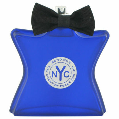 Bond No. 9 The Scent of Peace For Him tester di profumo