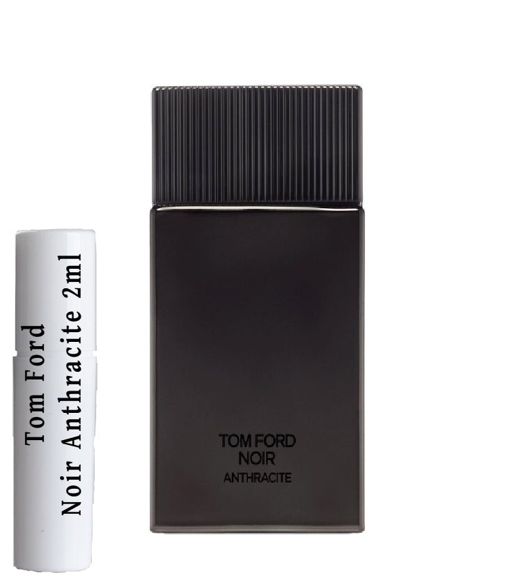 Tom Ford Noir Anthracite samples 2ml