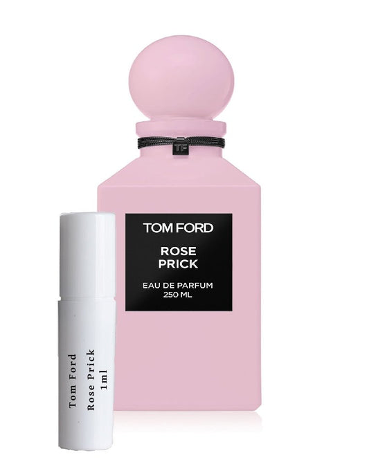Tom Ford Rose Prick vial 1ml