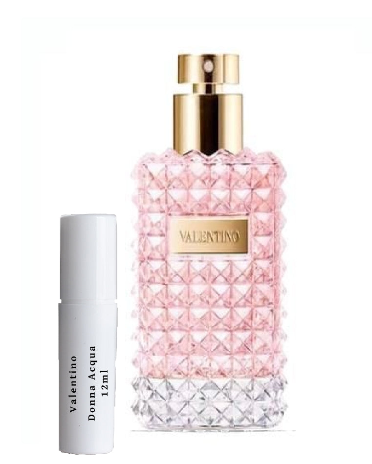 Valentino Donna Acqua travel perfume 12ml