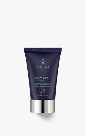 Monat Blow Out Cream 118ml 4FL OZ