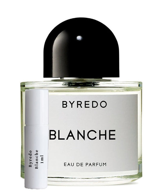 Byredo Blanche fiala 1 ml