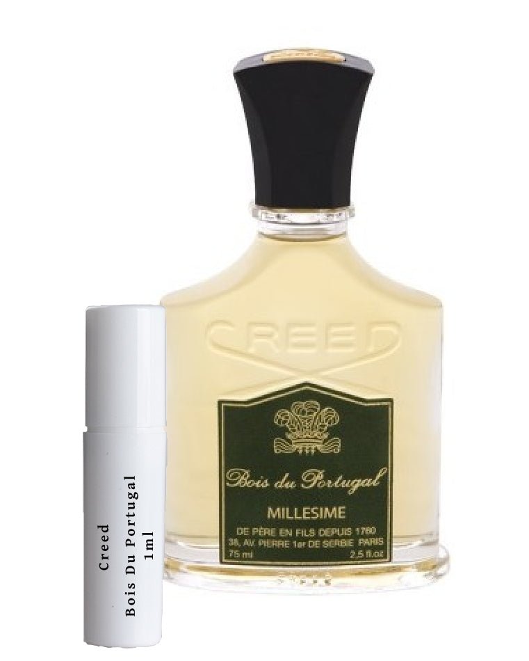 Creed Bois Du Portugal vial 1ml