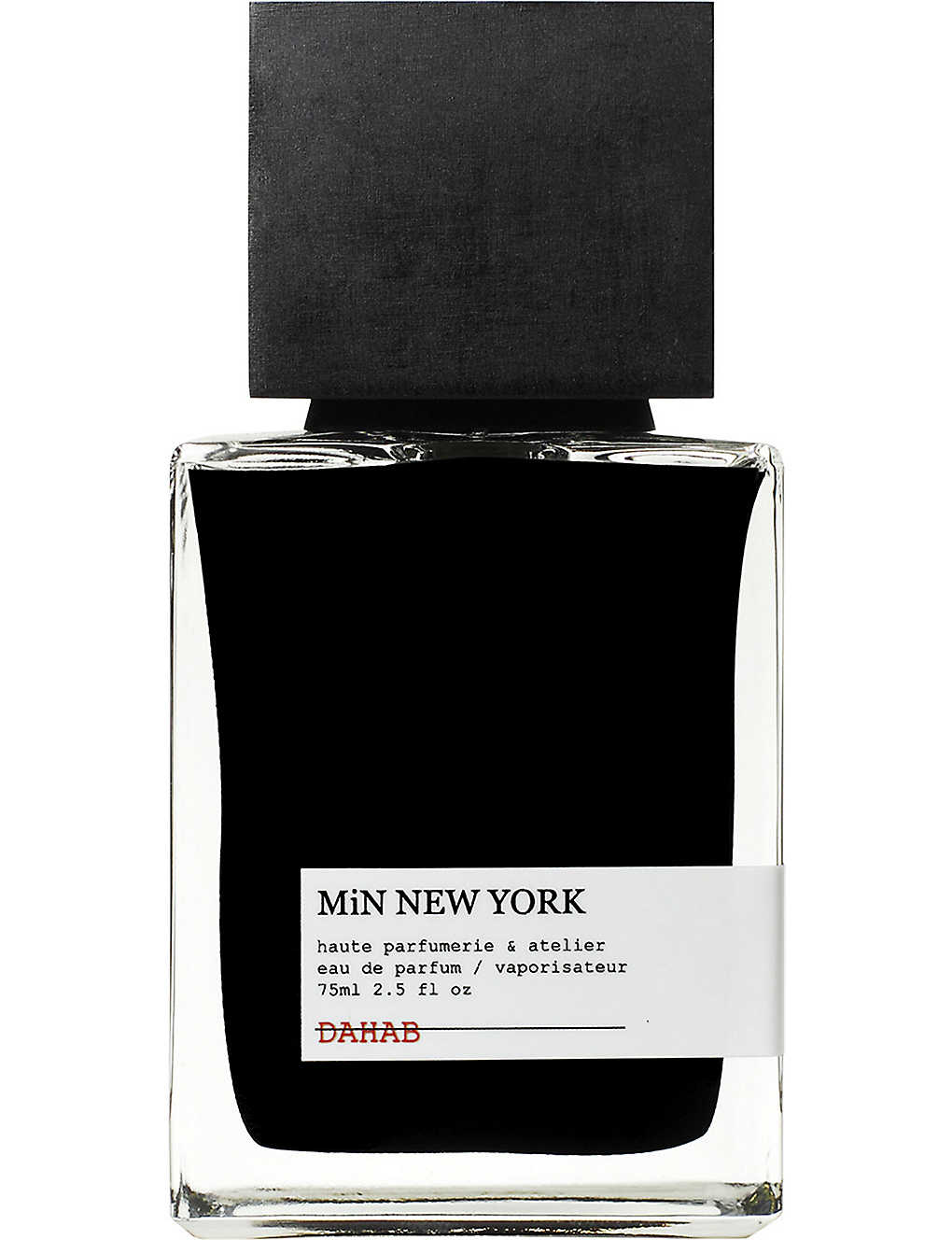 Min New York Dahab 75ml