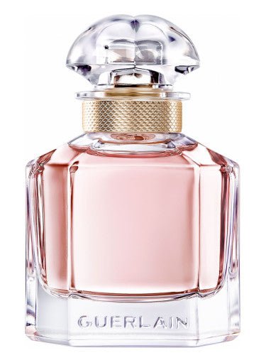 Mon Guerlain 100ml eau de parfum