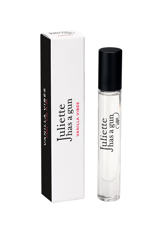 Juliette Has a Gun Vanilla Vibes 4 ml 0,135 fl. oz. campioni ufficiali di profumo